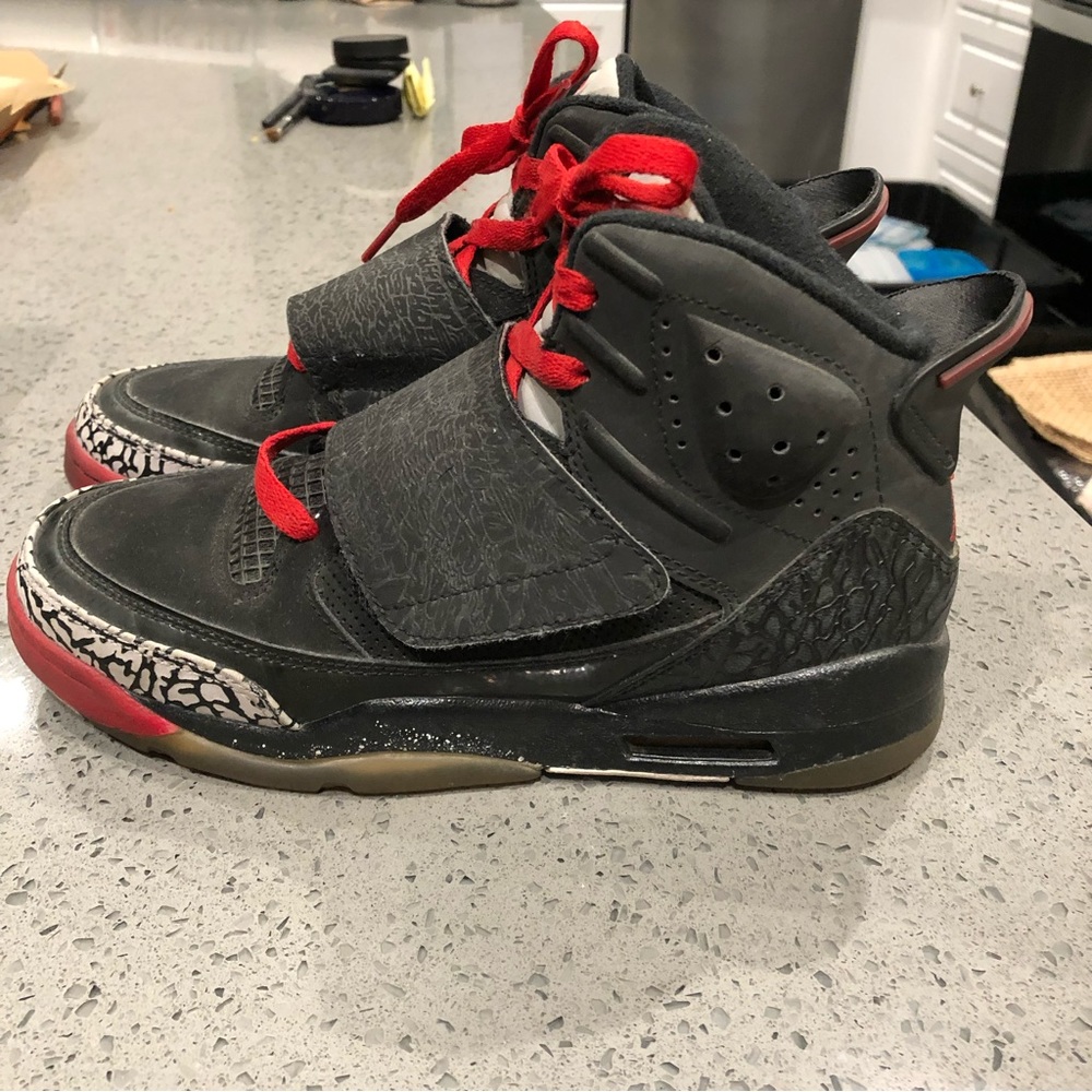 Jordan shoes